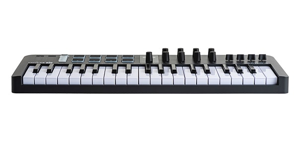 ARTURIA ( アートリア )  / MINILAB 37 BK MIDIコントローラー画像4