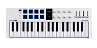 ARTURIA / MINILAB 37 WH MIDIコントローラー