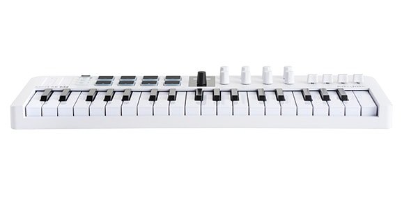 ARTURIA ( アートリア )  / MINILAB 37 WH MIDIコントローラー画像4