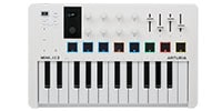 ARTURIA / MiniLab 3 MIDI Keyboard & Pad Controller