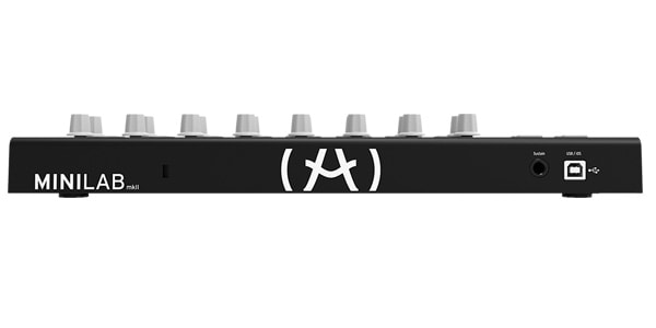 ARTURIA / MINILAB MK2 INVERTED 画像3