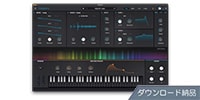 ARTURIA PIGMENTS 5 ダウンロード納品