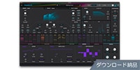 ARTURIA / PIGMENTS 6 ダウンロード納品