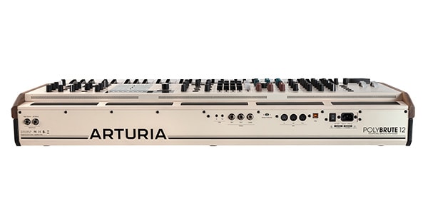 ARTURIA ( アートリア )  / Arturia PolyBrute12 アナログシンセ画像3