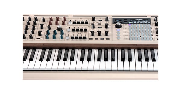 ARTURIA ( アートリア )  / Arturia PolyBrute12 アナログシンセ画像4