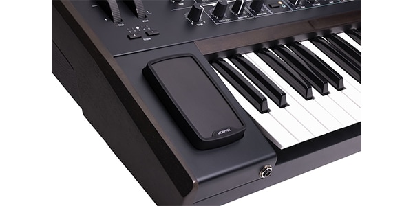 ARTURIA ( アートリア ) PolyBrute Noir アナログ・モーフィング