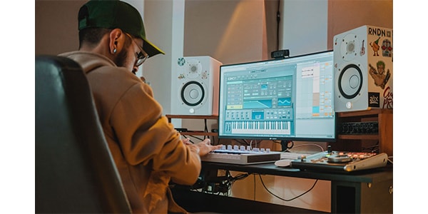 ARTURIA ( アートリア )  / V COLLECTION 11 PRO LICENSE ダウンロード納品画像3