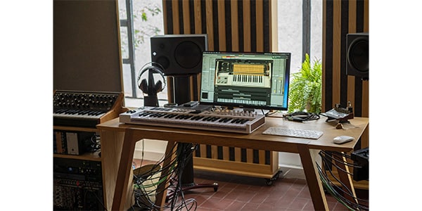 ARTURIA ( アートリア )  / V COLLECTION 11 PRO LICENSE ダウンロード納品画像4
