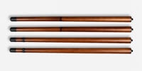 ARTURIA / WOODEN LEGS