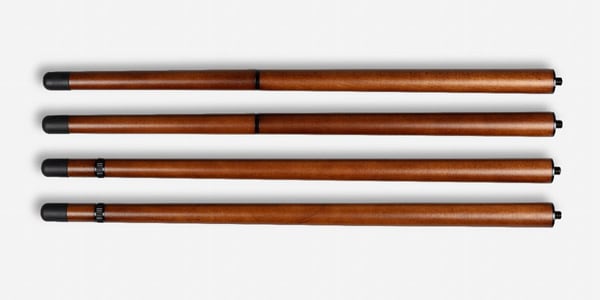 ARTURIA / WOODEN LEGS