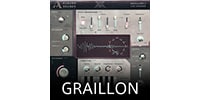 AUBURN SOUNDS GRAILLON ダウンロード納品