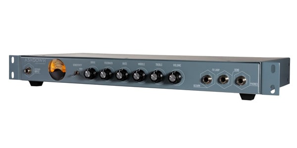 ASHDOWN / AAE-CTM VALVE PRE画像2