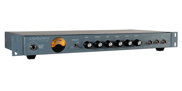 ASHDOWN / AAE-CTM VALVE PRE画像3