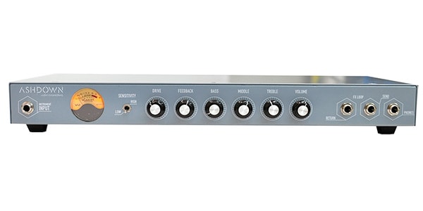 ASHDOWN / AAE-CTM VALVE PRE画像2