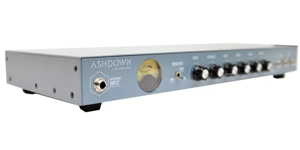 ASHDOWN / AAE-CTM VALVE PRE画像3
