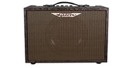 ASHDOWN / AA-Woodsman Classic