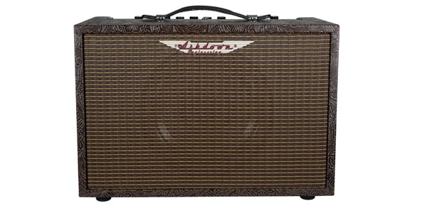 ASHDOWN / AA-Woodsman Classic