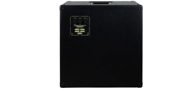 ASHDOWN ( アッシュダウン )  / ABM-112H-EVO IV-PRO NEO アウトレット品 画像4