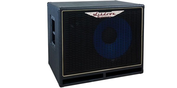 ASHDOWN / ABM-115H-EVO IV COMPACT CABINET画像2