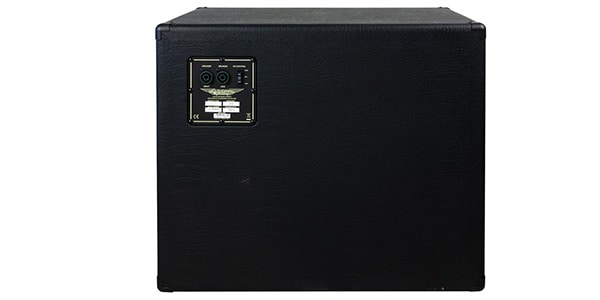 ASHDOWN / ABM-115H-EVO IV COMPACT CABINET画像4
