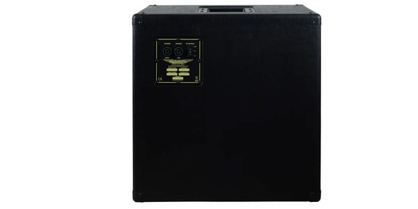 ASHDOWN / ABM-115H-EVO IV-PRO NEO画像4