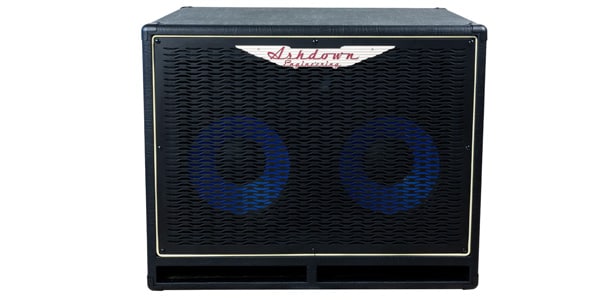 ASHDOWN ( アッシュダウン )  / ABM-210H-EVO IV COMPACT CABINET