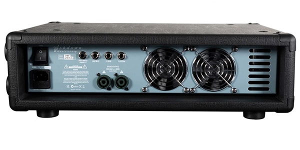 ASHDOWN ( アッシュダウン )  / ABM-400 LTD EDITION画像4