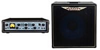 ASHDOWN / ABM-600 +ABM-115H-EVO IV