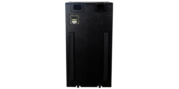 ASHDOWN / ABM-810H-EVO IV画像2