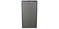 ASHDOWN / ABM-810H-EVO IV Silver