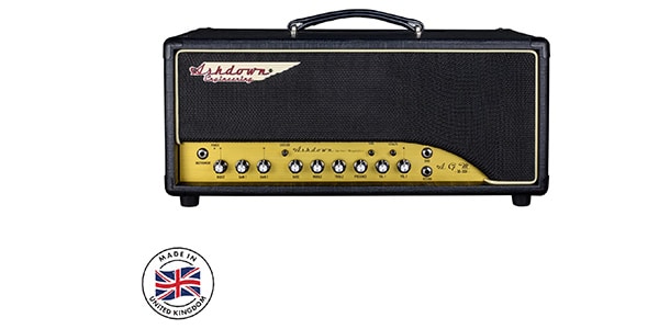 ASHDOWN / AGM-30-Offset