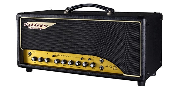 ASHDOWN / AGM-30-Offset画像2