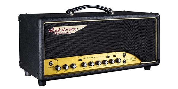 ASHDOWN / AGM-30-Offset画像3