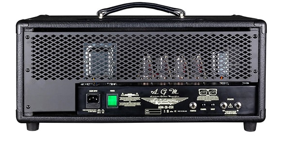 ASHDOWN / AGM-30-Offset画像4