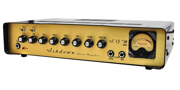 ASHDOWN ( アッシュダウン )  / AGM-484H　メーカーアウトレット品画像2