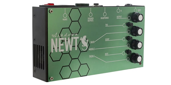 ASHDOWN / AGM-NEWT-200画像3