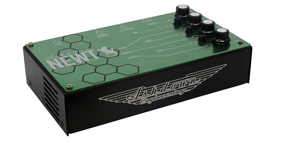 ASHDOWN / AGM-NEWT-200画像4