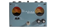 ASHDOWN / Bass Exchange A/B/Y Pedal