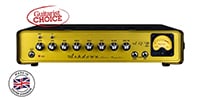 ASHDOWN / AGM-484H　メーカーアウトレット品