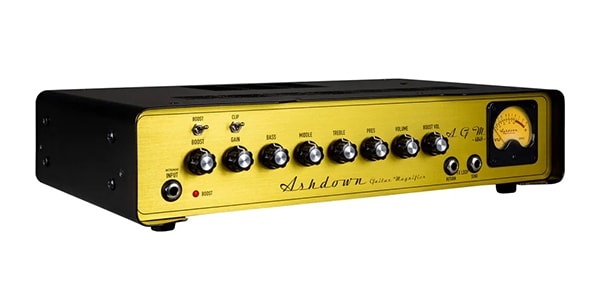 ASHDOWN ( アッシュダウン )  / AGM-484H　メーカーアウトレット品画像2