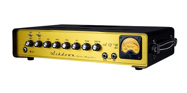 ASHDOWN ( アッシュダウン )  / AGM-484H　メーカーアウトレット品画像3