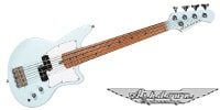 ASHDOWN / The Capri 23 Ice Blue