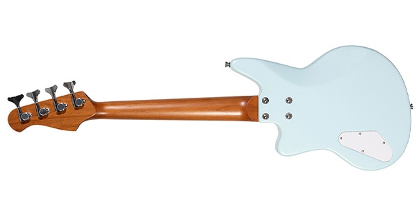 ASHDOWN ( アッシュダウン )  / The Capri 23 Ice Blue画像2