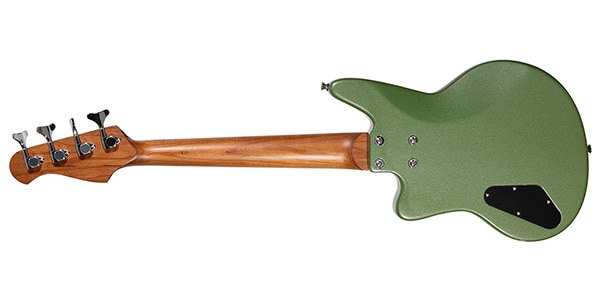 ASHDOWN ( アッシュダウン )  / The Capri 23 Onyx Green画像2