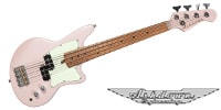 ASHDOWN / The Capri 23 Shell Pink