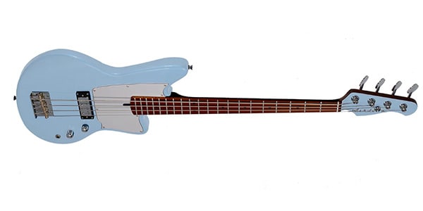 ASHDOWN / The Capri Ice Blue画像2