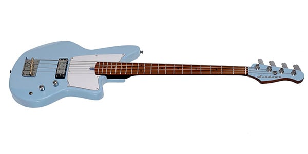 ASHDOWN / The Capri Ice Blue画像3