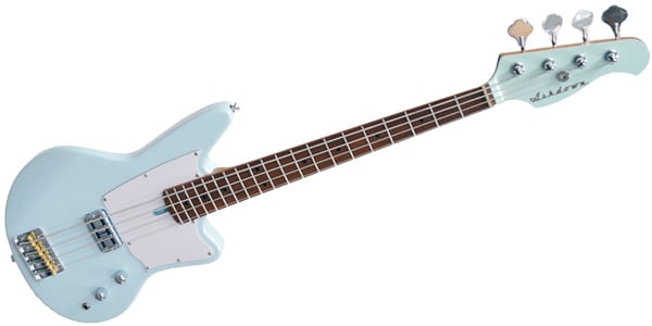 ASHDOWN / The Capri - IB画像3