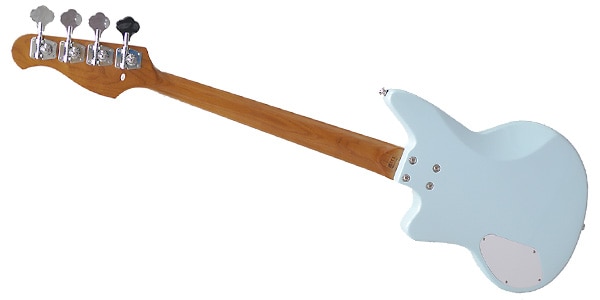 ASHDOWN / The Capri - IB画像4