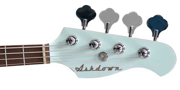 ASHDOWN / The Capri - IB画像5